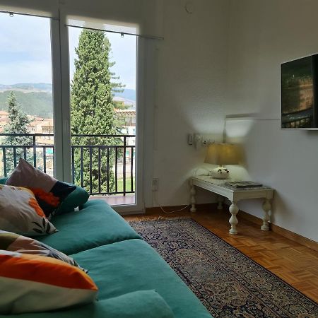 Ferienwohnung Marsupilami Pobla de Segur Exterior foto