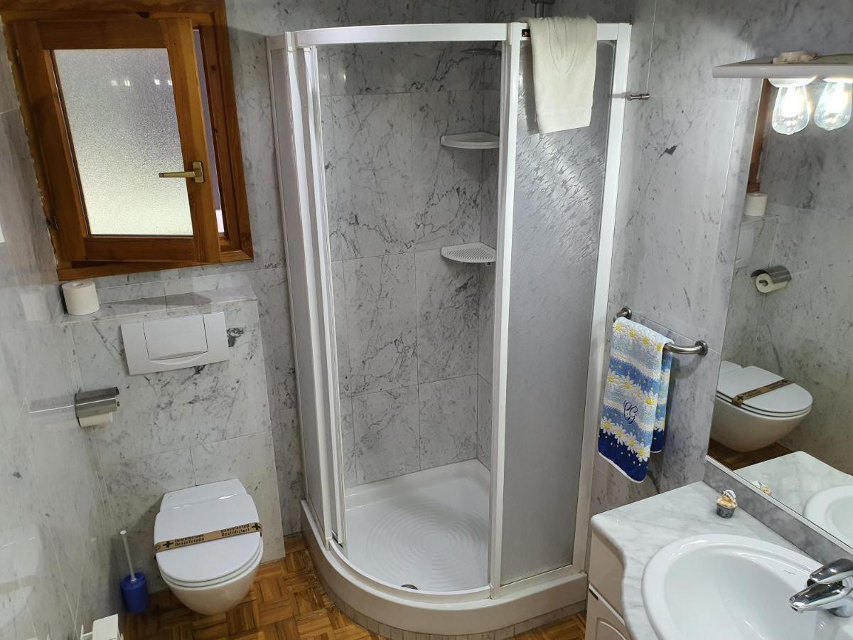 Ferienwohnung Marsupilami Pobla de Segur Exterior foto