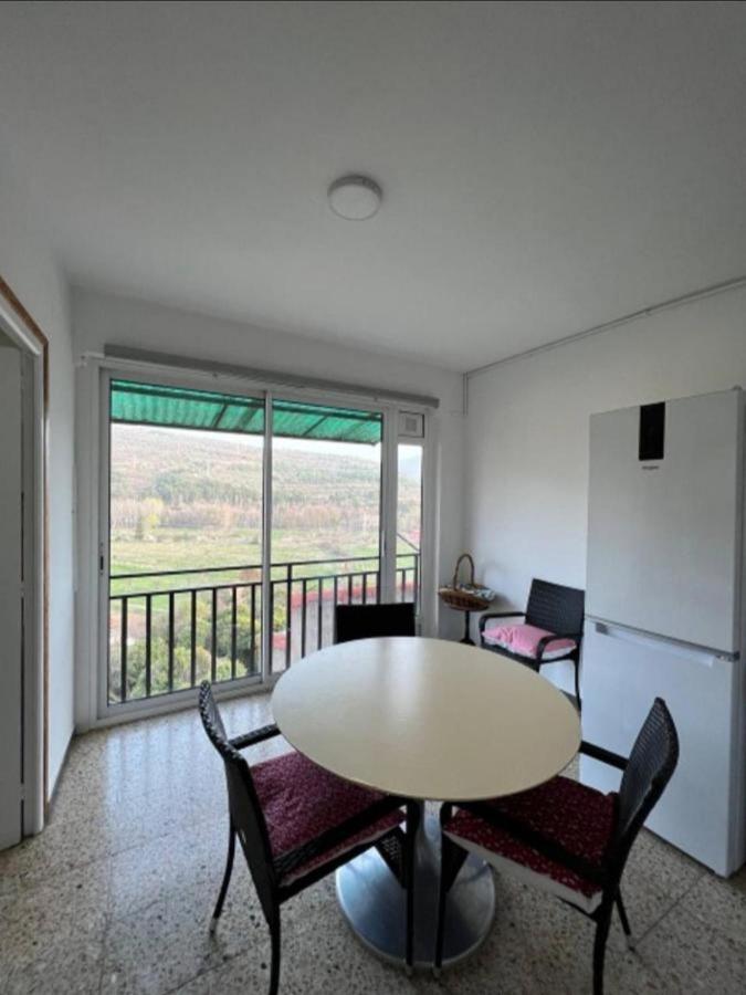 Ferienwohnung Marsupilami Pobla de Segur Exterior foto