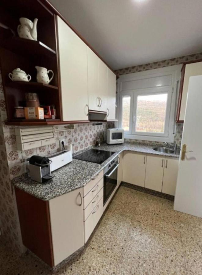 Ferienwohnung Marsupilami Pobla de Segur Exterior foto