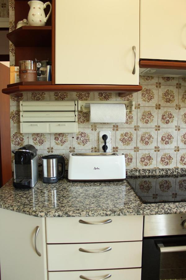 Ferienwohnung Marsupilami Pobla de Segur Exterior foto