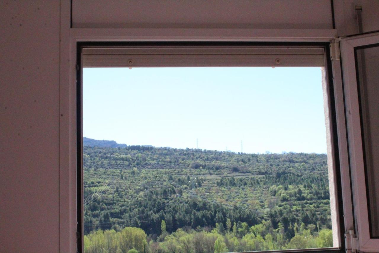Ferienwohnung Marsupilami Pobla de Segur Exterior foto