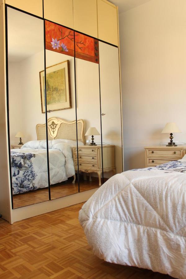 Ferienwohnung Marsupilami Pobla de Segur Exterior foto