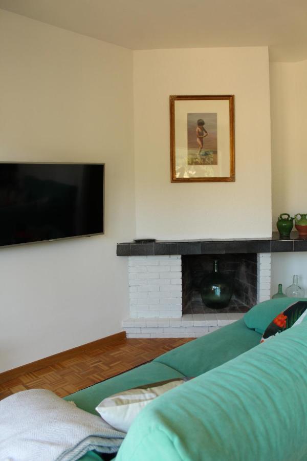 Ferienwohnung Marsupilami Pobla de Segur Exterior foto