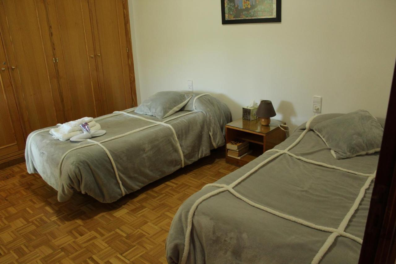 Ferienwohnung Marsupilami Pobla de Segur Exterior foto