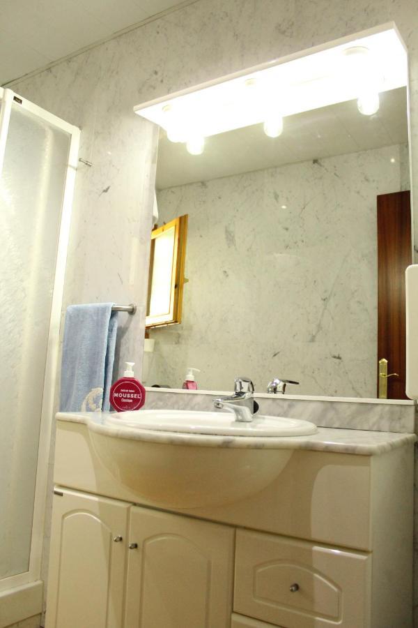 Ferienwohnung Marsupilami Pobla de Segur Exterior foto