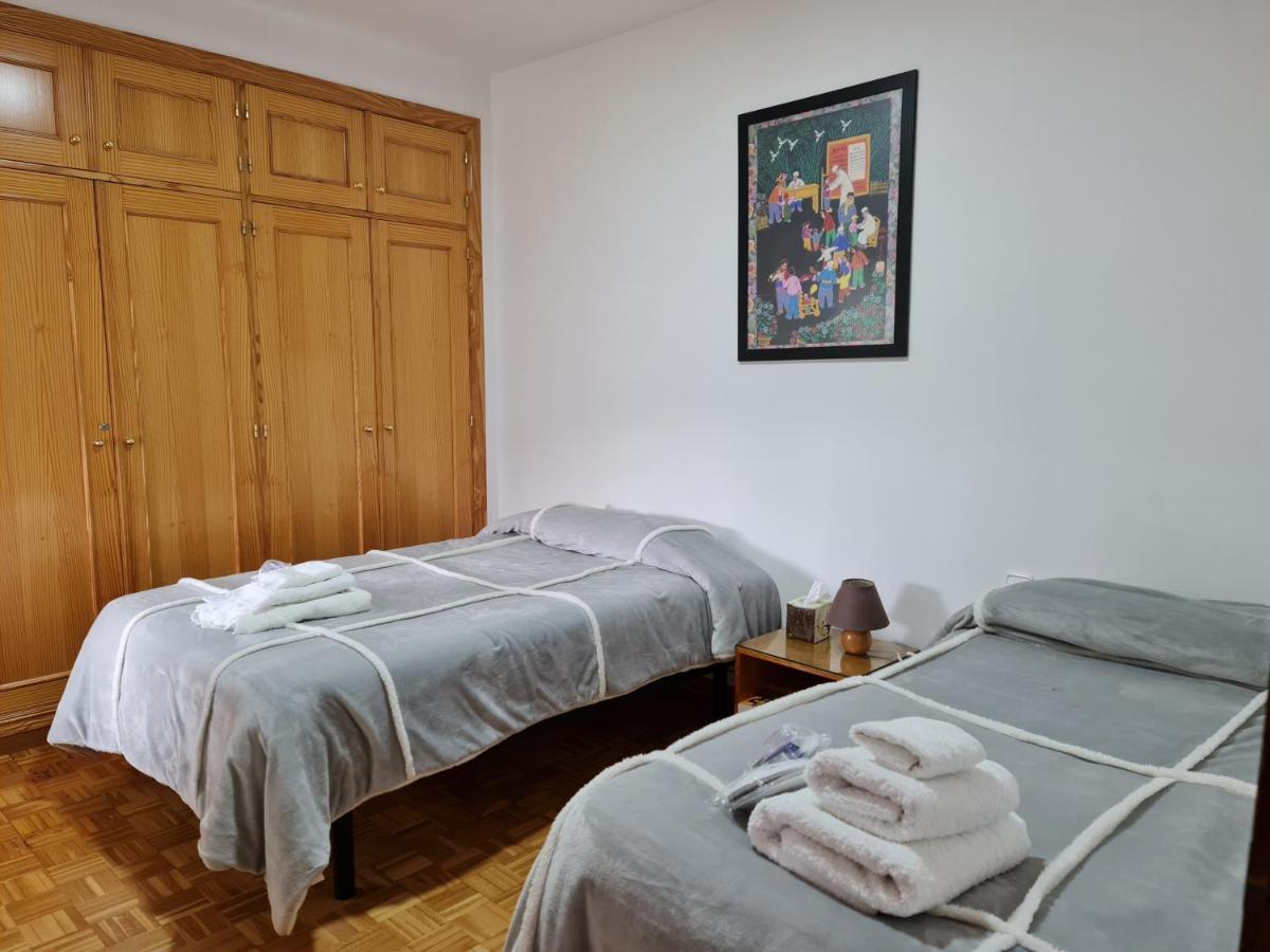 Ferienwohnung Marsupilami Pobla de Segur Exterior foto
