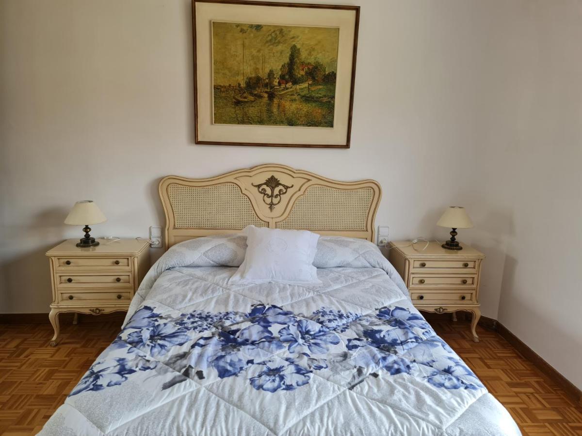 Ferienwohnung Marsupilami Pobla de Segur Exterior foto